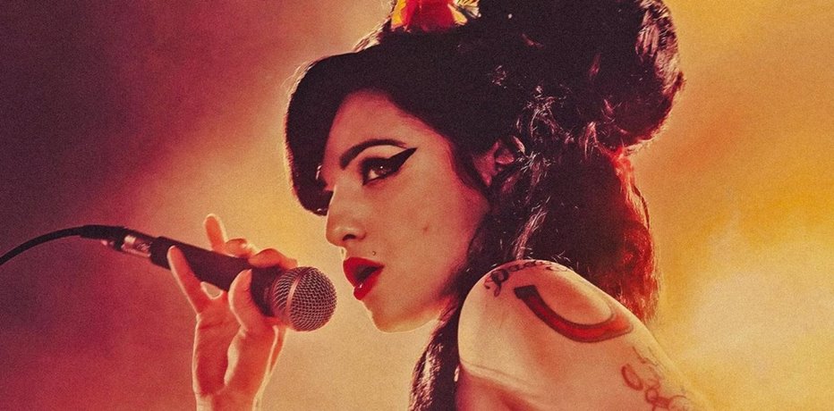 back to black recensione
