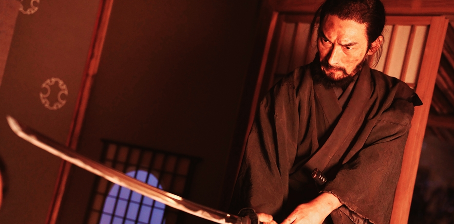 Bushido recensione