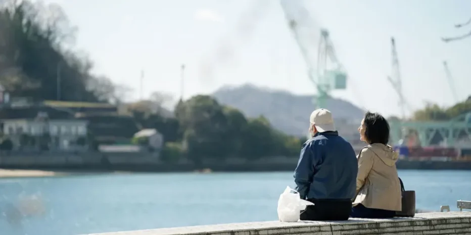 Tofu in Japan – La ricetta segreta del signor Takano