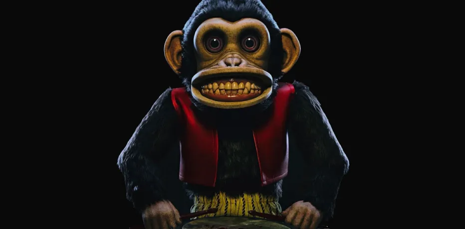 the monkey recensione