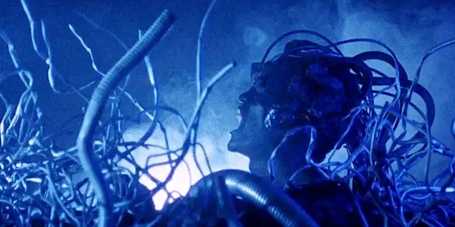 Tetsuo II: Body Hammer