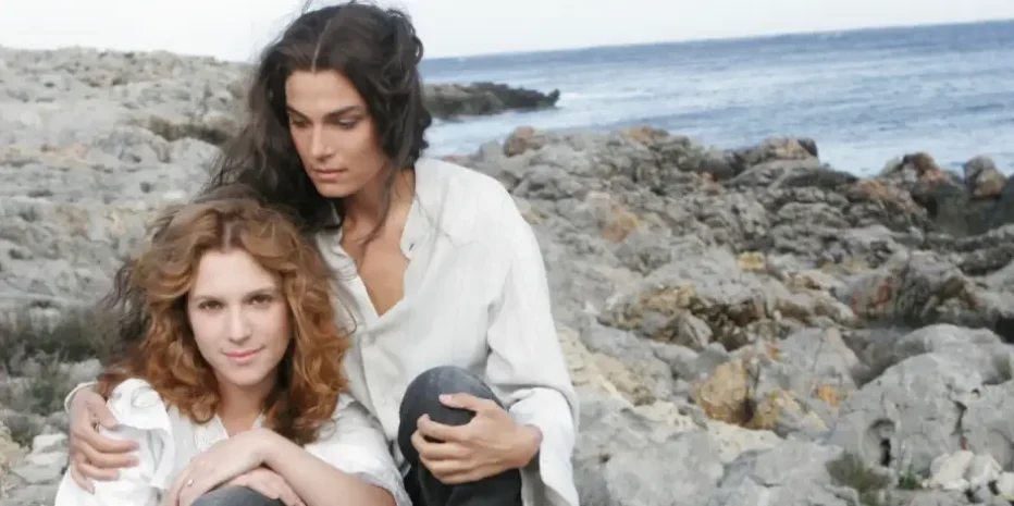 Viola di mare