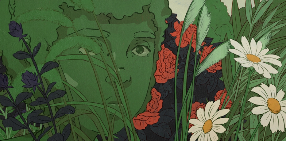 La mort n'existe pas Recensione