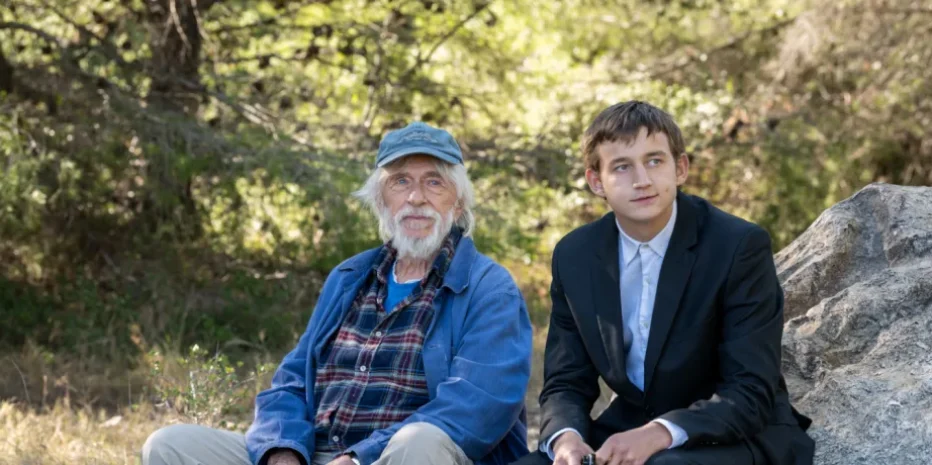 L’Homme qui a vu l’ours qui a vu l’homme