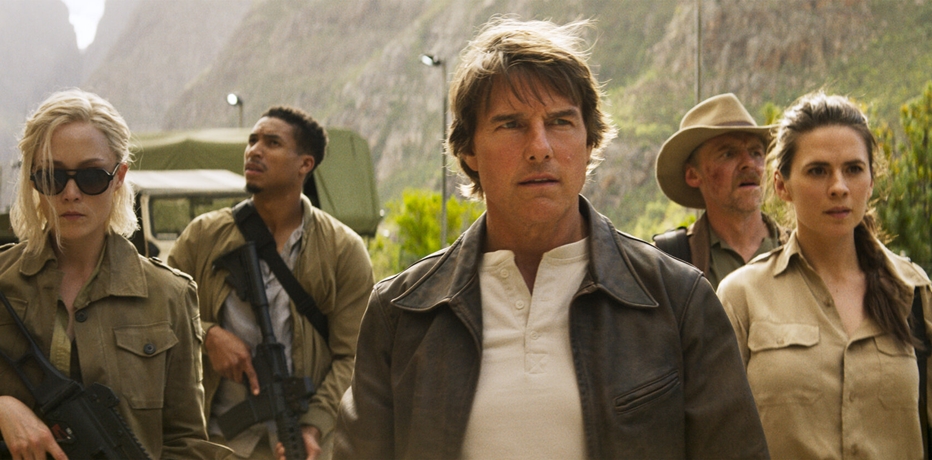 Mission: Impossible - The Final Reckoning