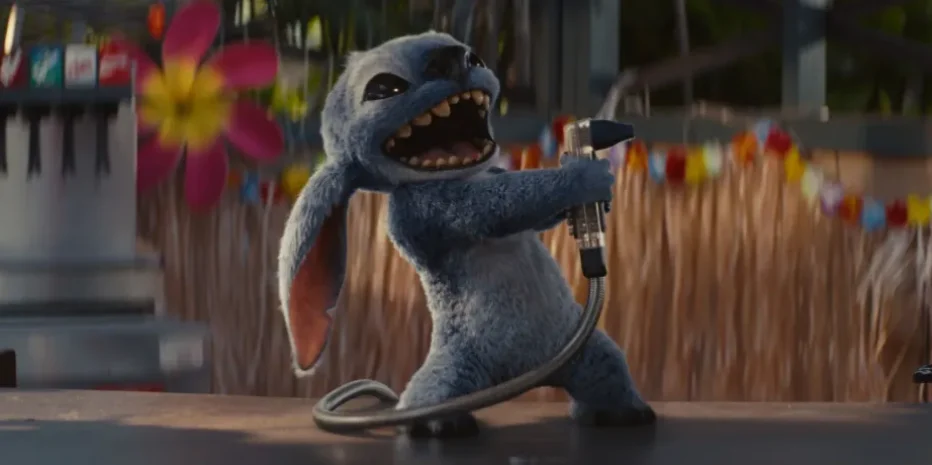 Lilo & Stitch