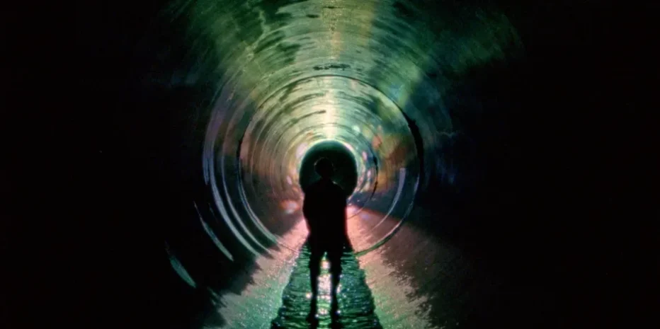 Underground
