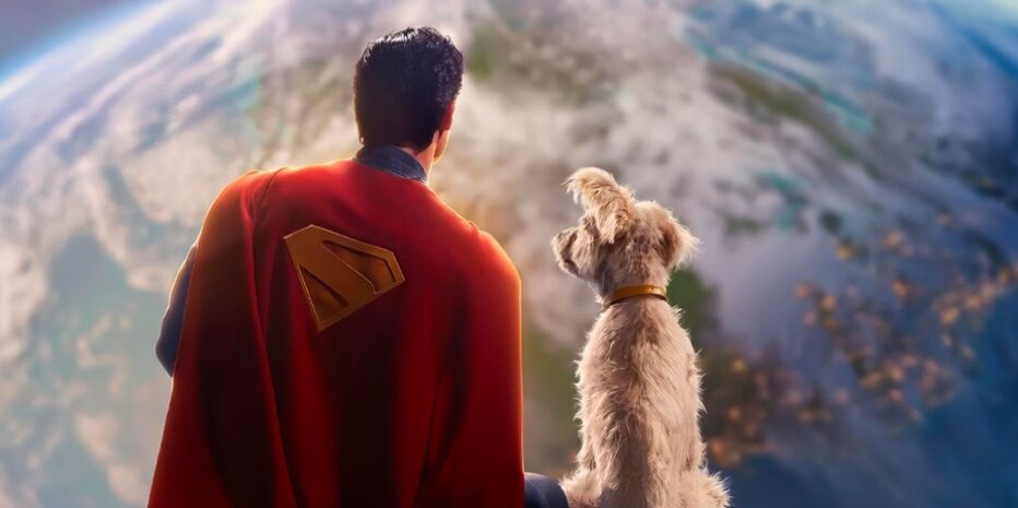 Superman