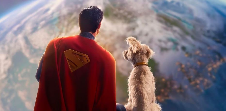 Superman Recensione