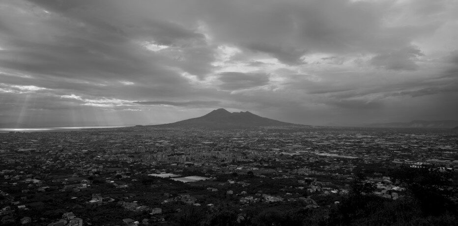 Sotto le nuvole