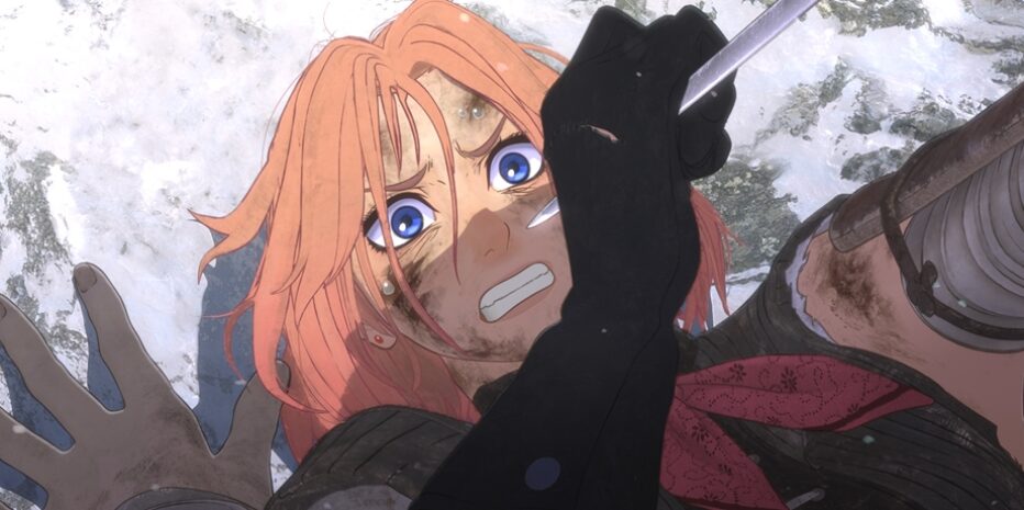 Scarlet