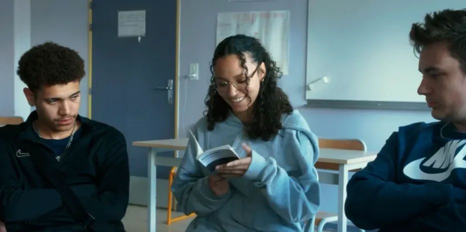 Scrivere la vita. Annie Ernaux raccontata dalle studentesse e dagli studenti
