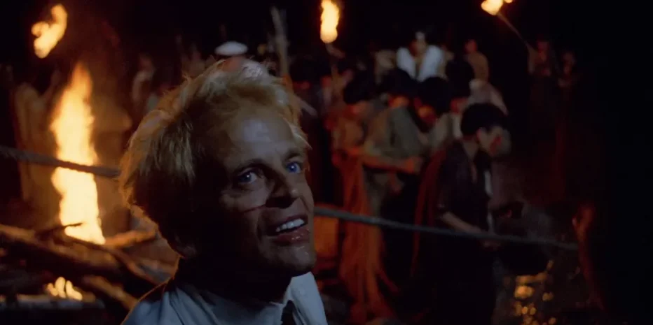 Fitzcarraldo