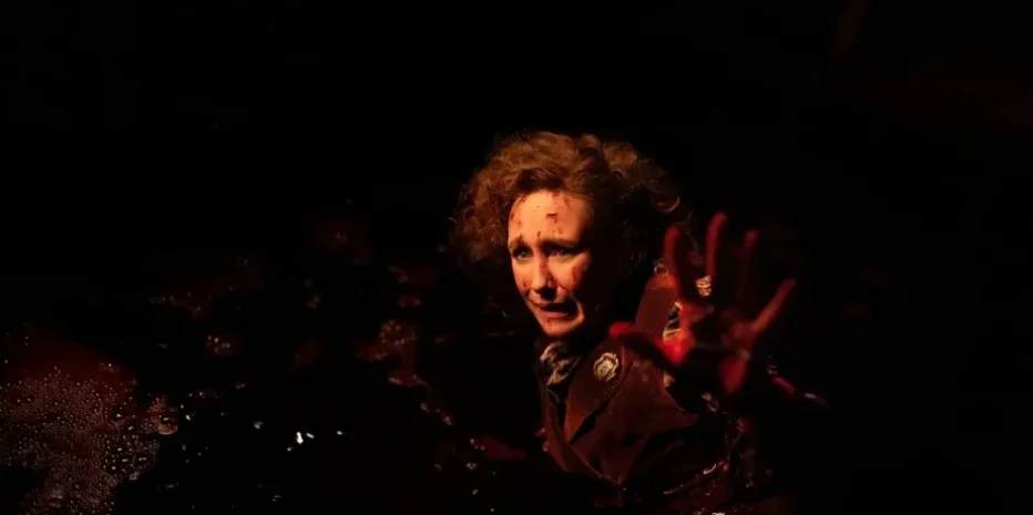 The Conjuring – Il rito finale