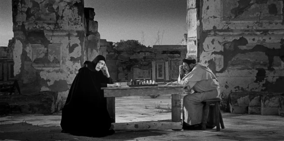Un film fatto per Bene