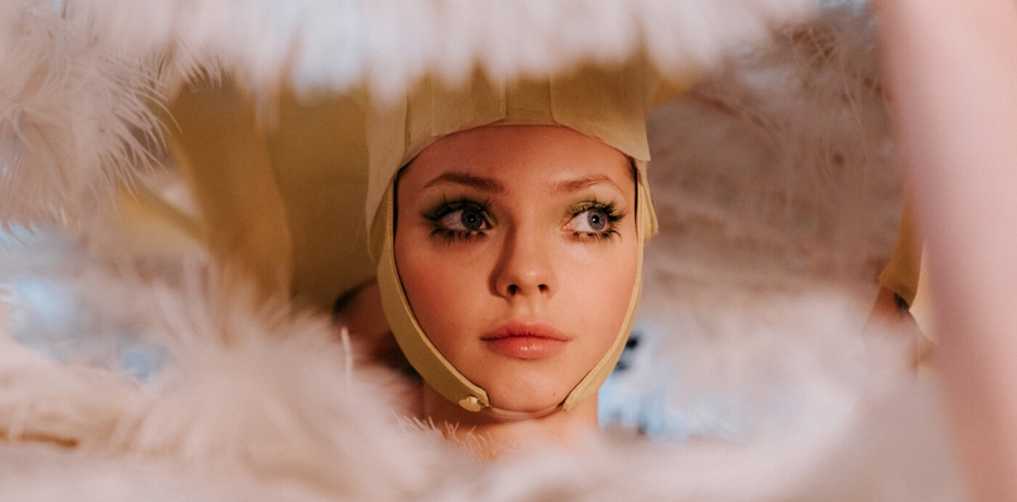 The Ugly Stepsister Recensione