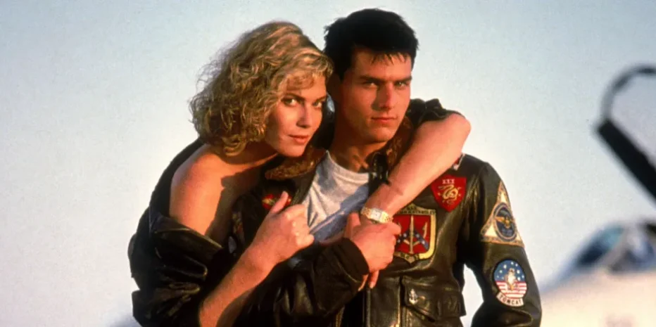 Top Gun