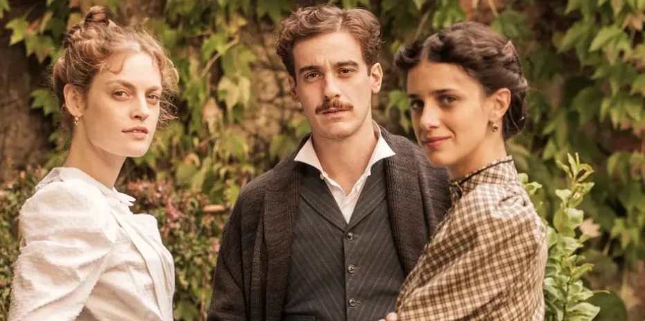 Zvanì – Il romanzo famigliare di Giovanni Pascoli