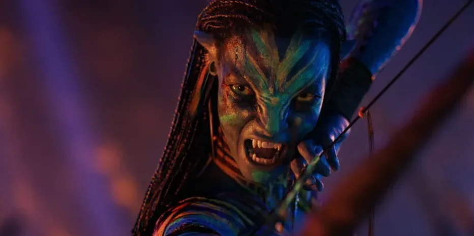 Avatar – Fuoco e cenere