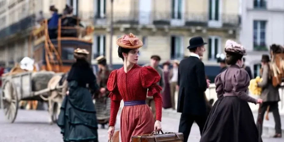 I colori del tempo