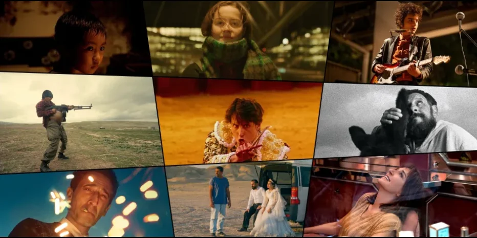 Top 25 – 2025 – Le classifiche della redazione