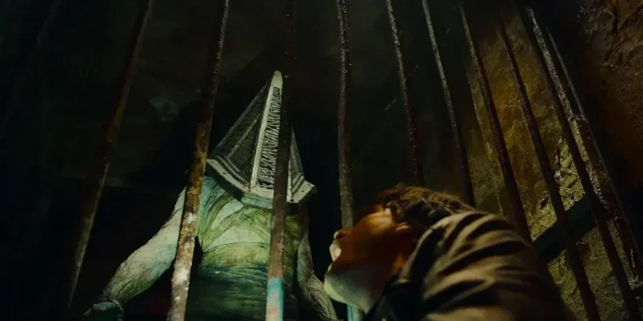 Return to Silent Hill