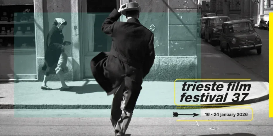 Trieste Film Festival 2026