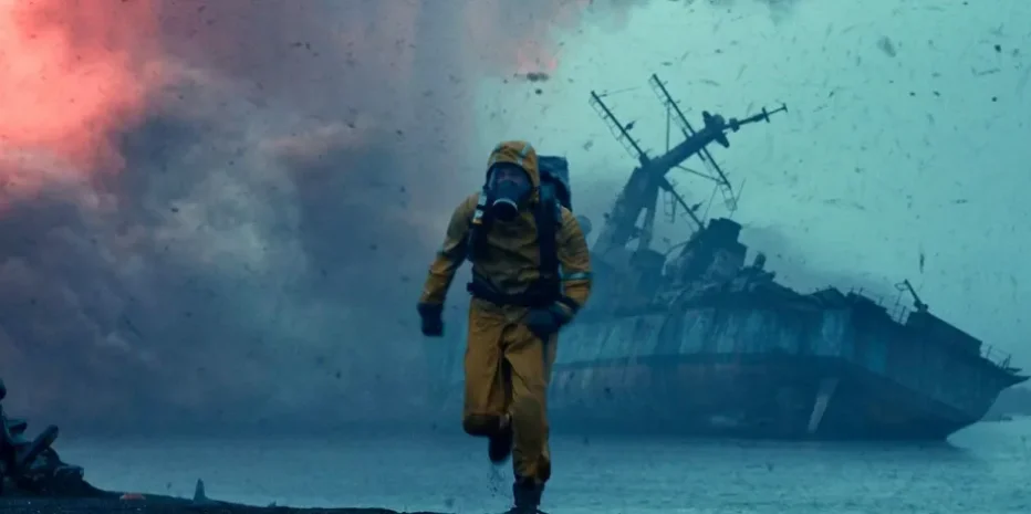 Greenland 2 – Migration