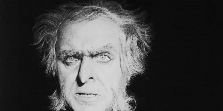 Il dottor Mabuse