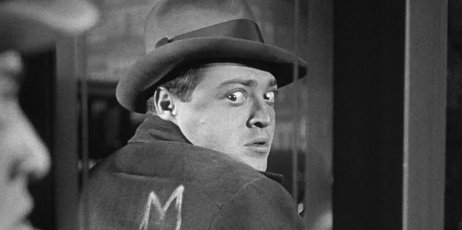 M – Il mostro di Düsseldorf