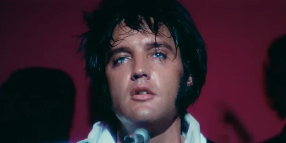 EPiC: Elvis Presley in Concert