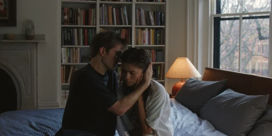 The Drama – Un segreto è per sempre