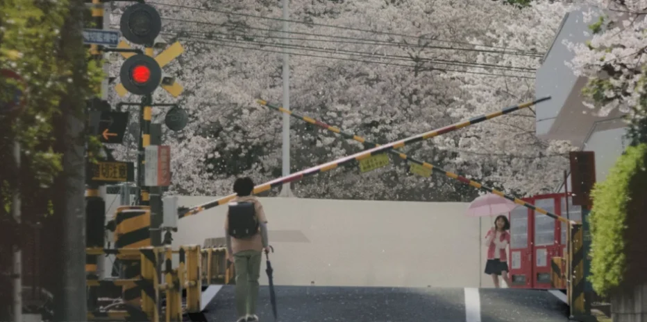 5 Centimeters Per Second