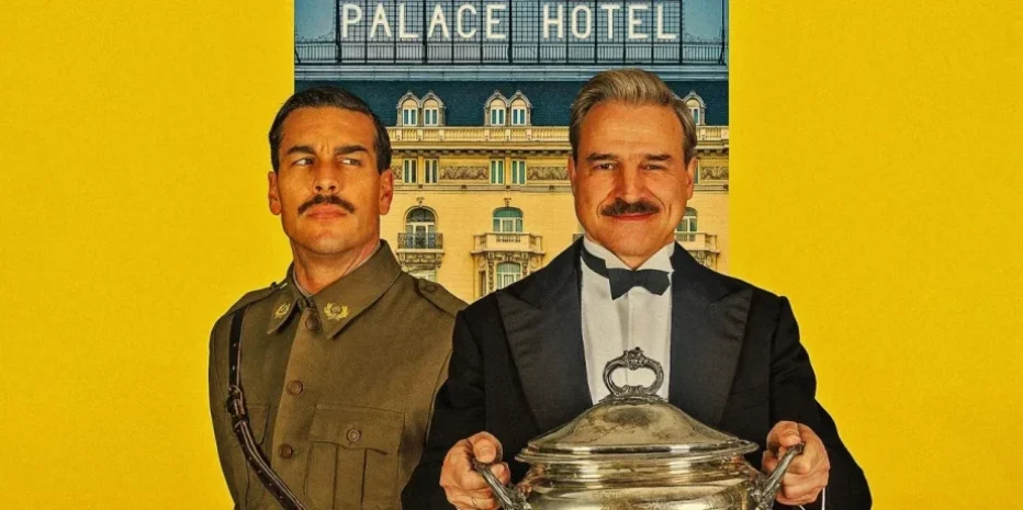 A cena con il dittatore