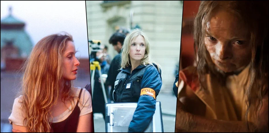 Uscite in sala 16 aprile 2026