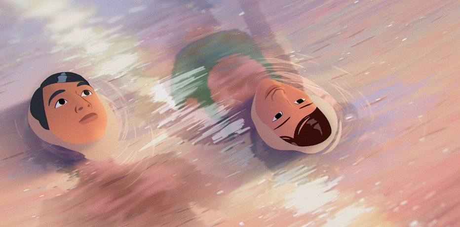 In Waves Recensione