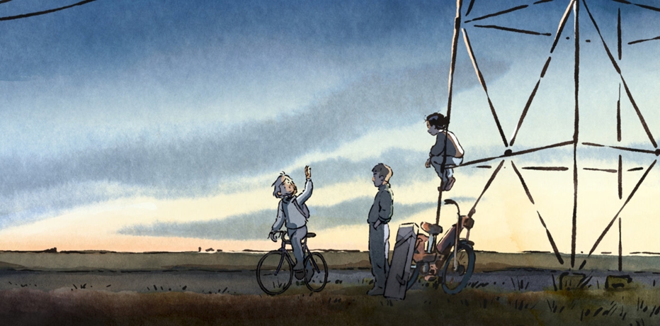 Le Corset Recensione