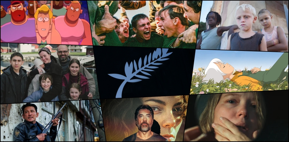 festival di cannes 2026