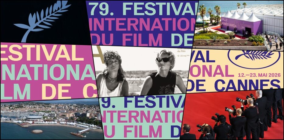 Festival di Cannes 2026 – Presentazione