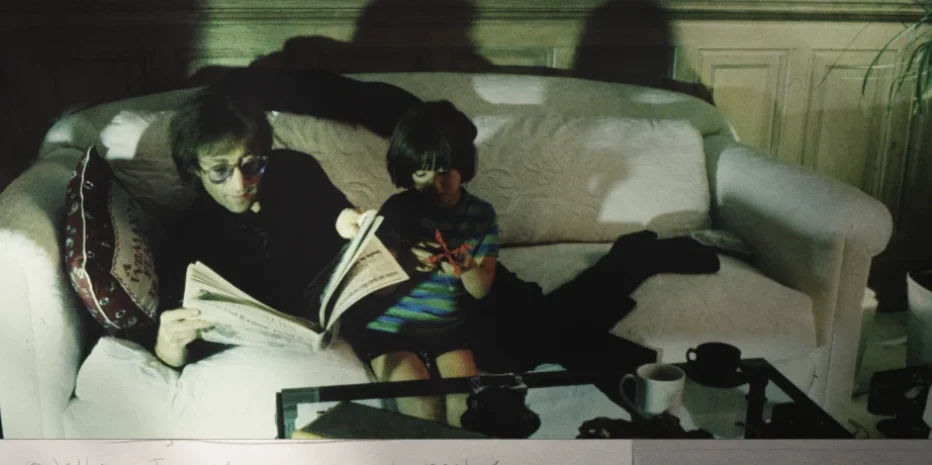 John Lennon: The Last Interview