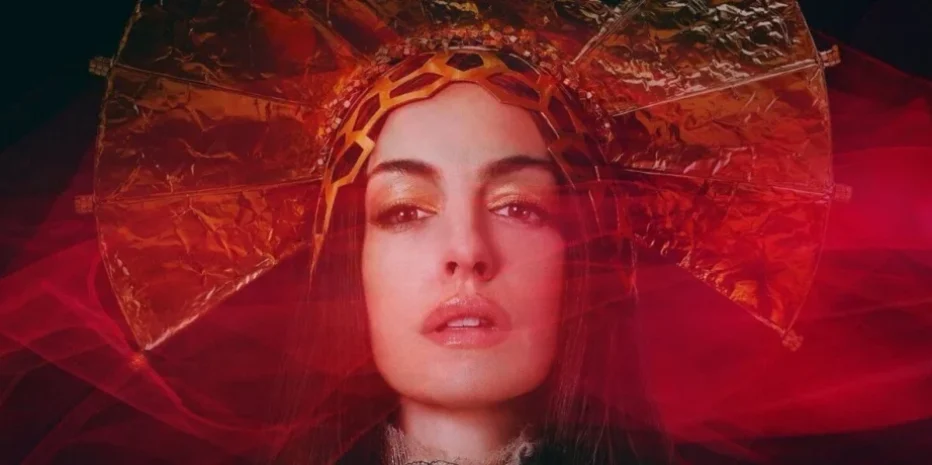Mother Mary