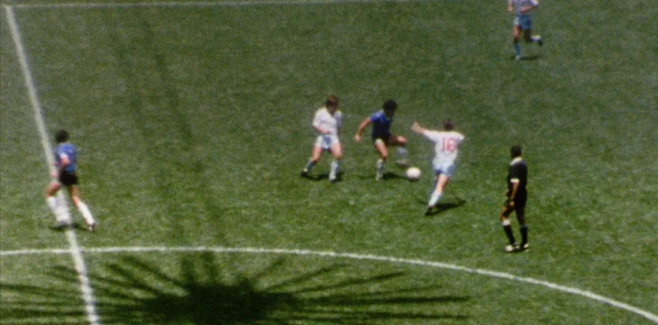The Match