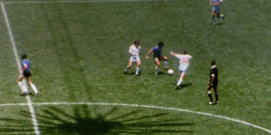 The Match