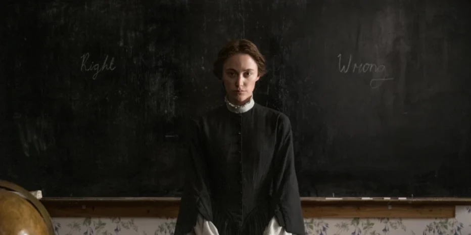 Victorian Psycho
