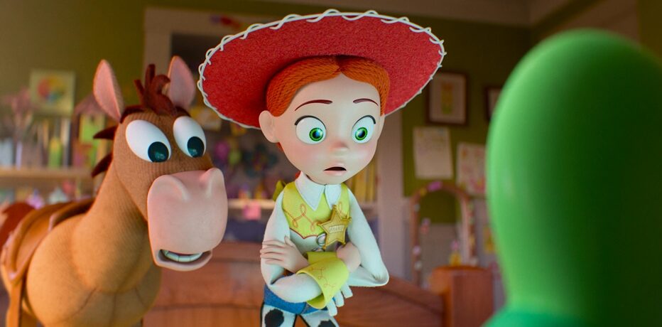 Toy Story 5