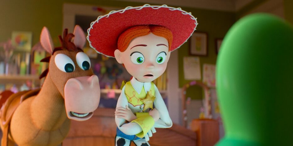 Toy Story 5