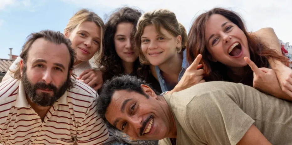 Cos’è l’amore?