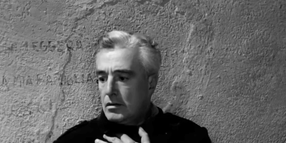 Il generale Della Rovere