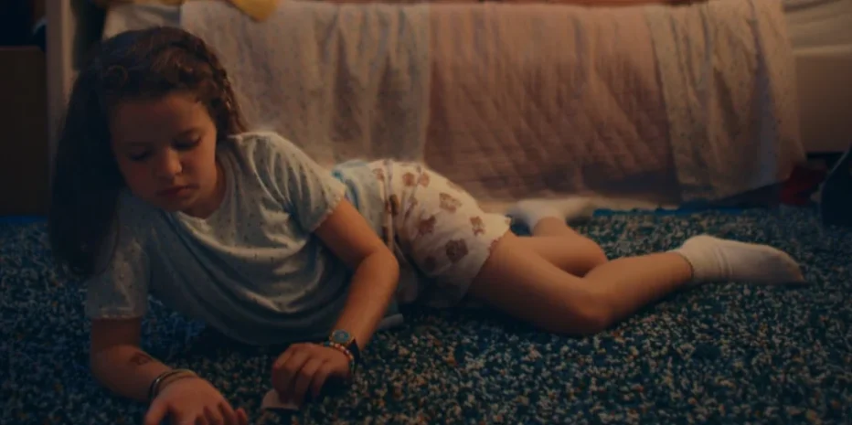 Le bambine
