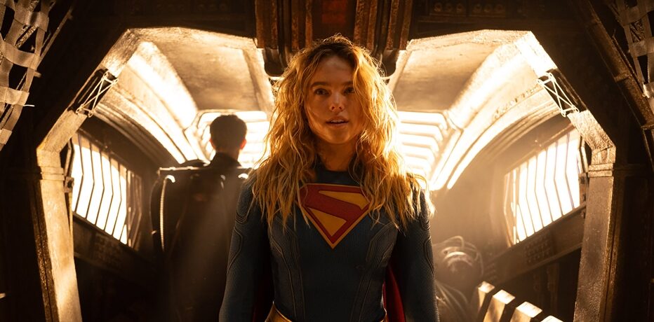 Supergirl